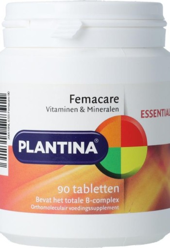 Nutramin ntm femacare 2.0