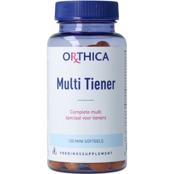 Orthica Multi Tiener (120 sft)