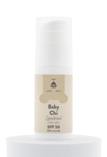 Chi Baby Chi zonnebrand SPF50 (50 ml)