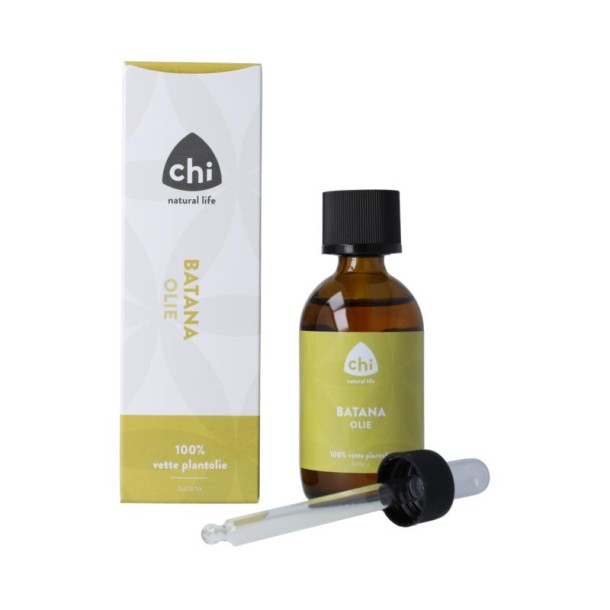 Chi Batana (50 ml)