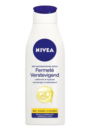 NIVEA Q10PLUS VERSTEVIGENDE BODY LOTION 250 ML