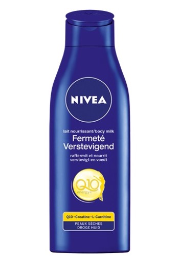 NIVEA Q10PLUS VERSTEVIGENDE BODY MILK 250 ML