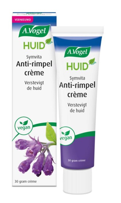 A Vogel Symvita anti-rimpel creme (30 Gram)