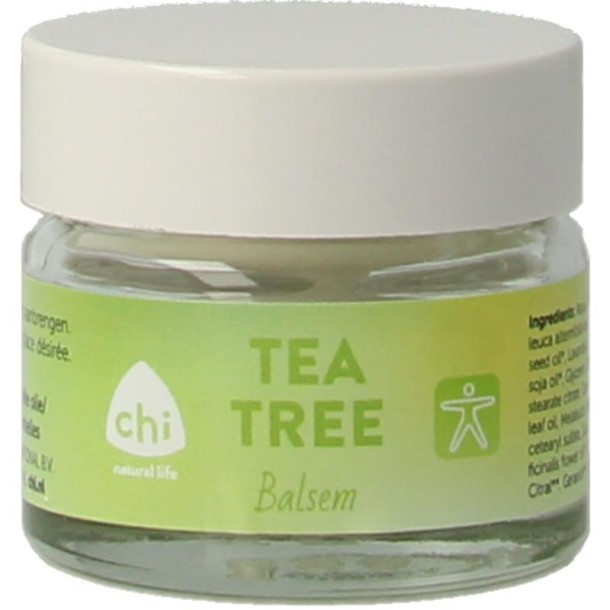 CHI Tea tree balsem (15 Gram)