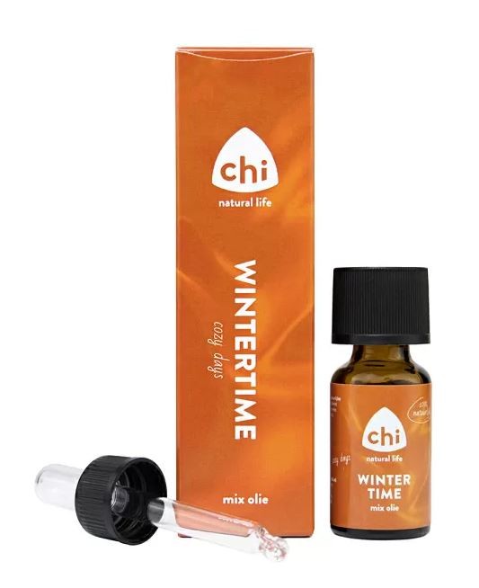 CHI Wintertime (10 Milliliter)