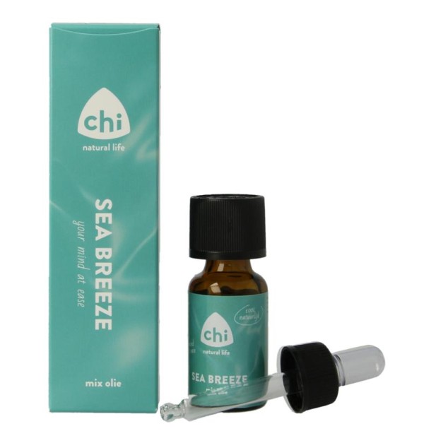 CHI Sea Breeze Mix olie (10 Milliliter)