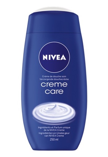 NIVEA CREME CARE Douche 250 ML