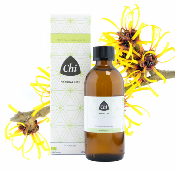 CHI Hamamelis hydrolaat bio (150 Milliliter)