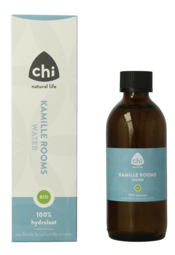 CHI Kamille hydrolaat eko bio (150 Milliliter)