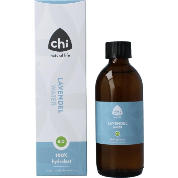 CHI Lavendel hydrolaat eko bio (150 Milliliter)