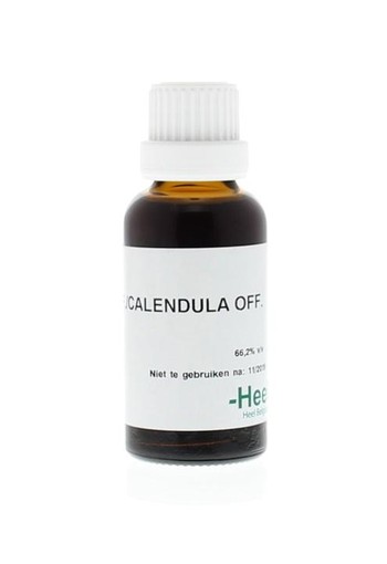 Homeoden Heel Calendula officinalis phyto (30 Milliliter)