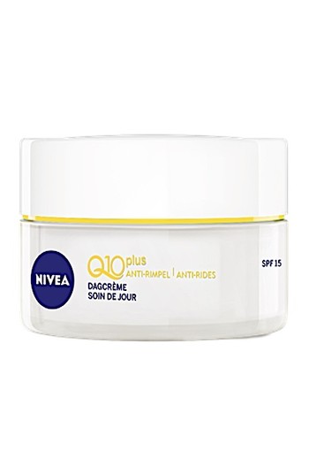 Nivea Q10 Plus Anti-rimpel Dagcreme 50 ml