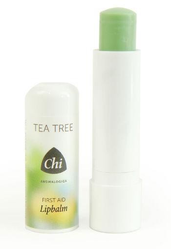 CHI Tea tree lipbalm (5 Gram)