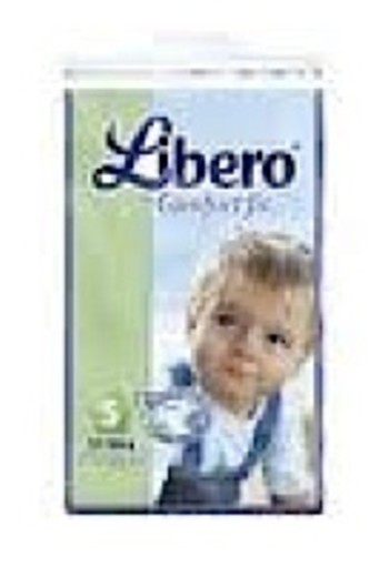Libero Discovery Maxi Plus 10 - 16kg 56st