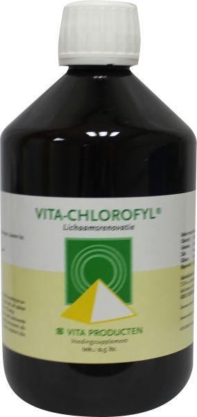 Vita Chlorofyl (500 Milliliter)