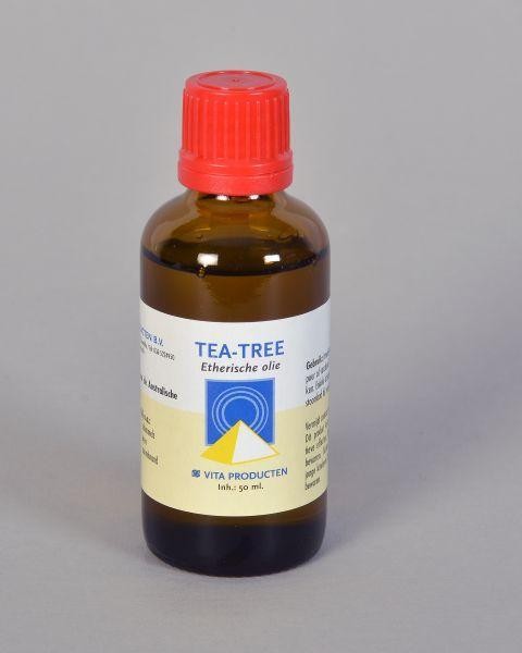 Vita Tea tree oil (50 Milliliter)