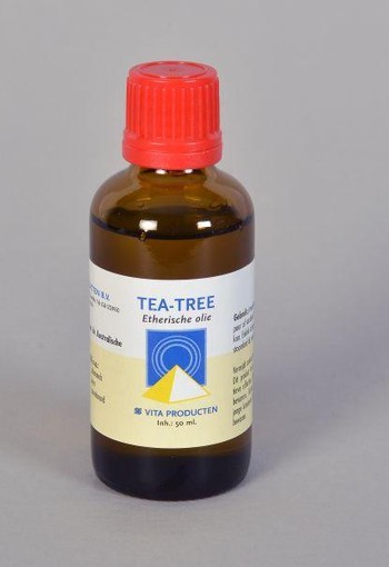 Vita Tea tree oil (50 Milliliter)