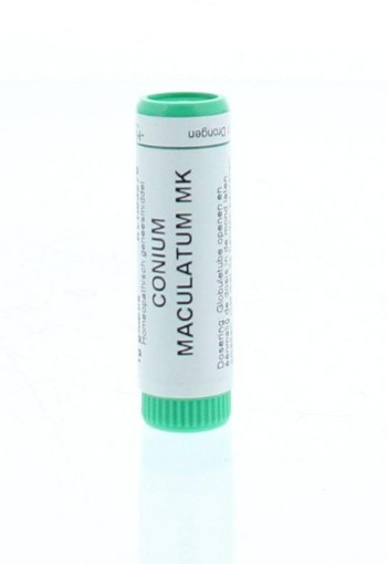 Homeoden Heel Conium maculatum MK (1 Gram)