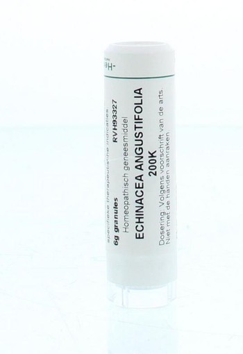 Homeoden Heel Echinacea angustifolia 200K (6 Gram)