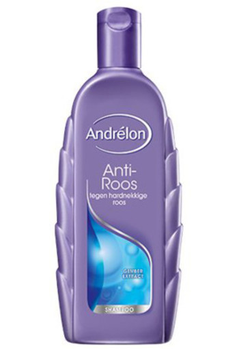 Andrelon Shampoo Anti Roos 300ml