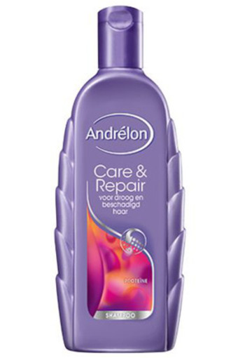 Andrelon Shampoo Care & Repair 300ml