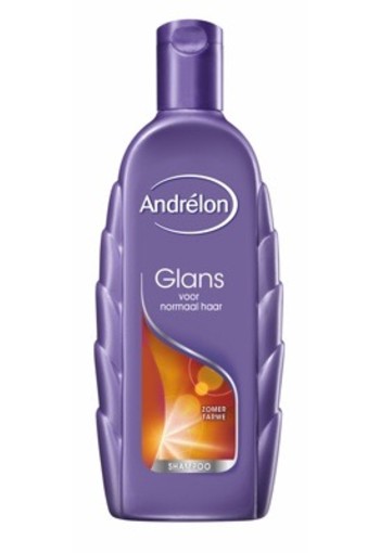 Andrelon Shampoo Glans 300ml