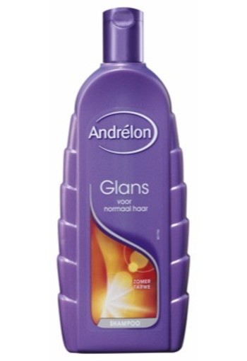 Andrelon Shampoo Glans 450ml