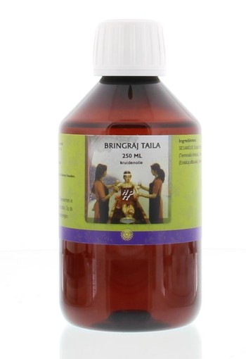 Holisan Bringraj taila (250 Milliliter)