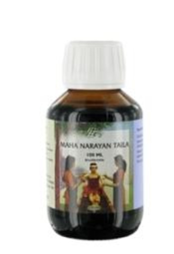 Holisan Maha narayan taila (100 Milliliter)