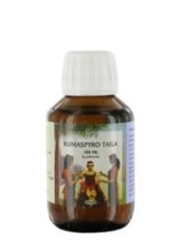 Holisan Rumaspyro taila (100 Milliliter)