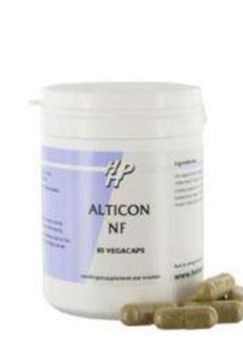 Holisan Alticon (80 Capsules)