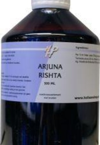 Holisan Arjuna rishta (500 Milliliter)