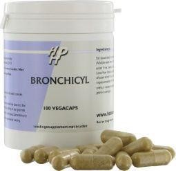 Holisan Bronchicyl (100 Capsules)