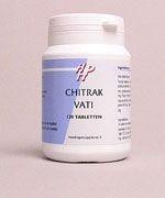 Holisan Chitrak vati (120 Tabletten)