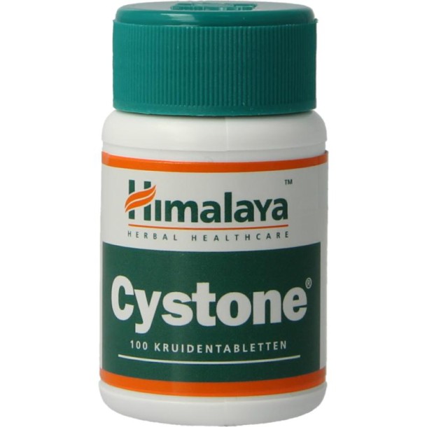Holisan Cystone (100 Tabletten)