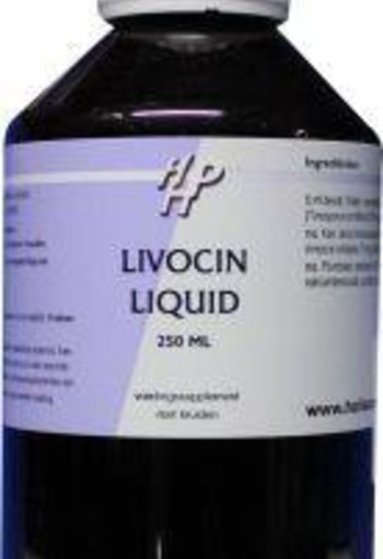 Holisan Livocin (250 Milliliter)