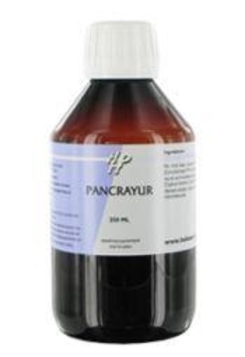 Holisan Pancrayur (250 Milliliter)