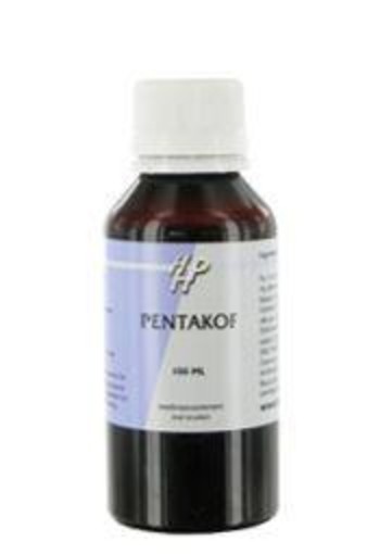 Holisan Pentakof (100 Milliliter)