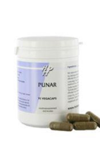 Holisan Punar (95 Capsules)