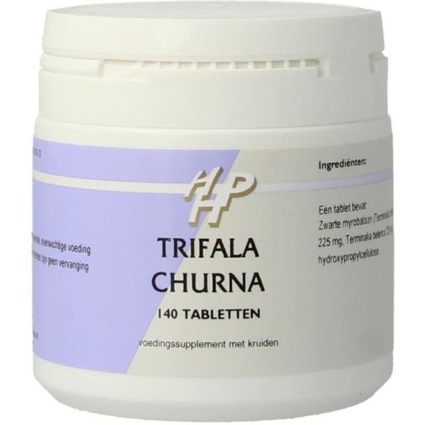 Holisan Trifala churna (140 Tabletten)