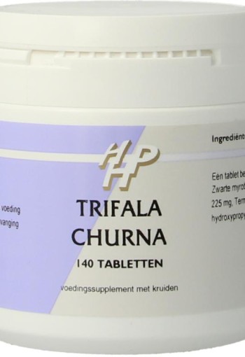 Holisan Trifala churna (140 Tabletten)