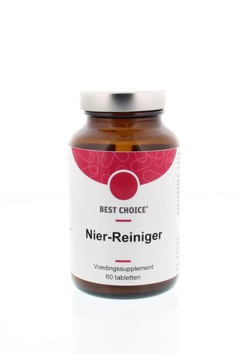 TS Choice Nier formule (60 Tabletten)