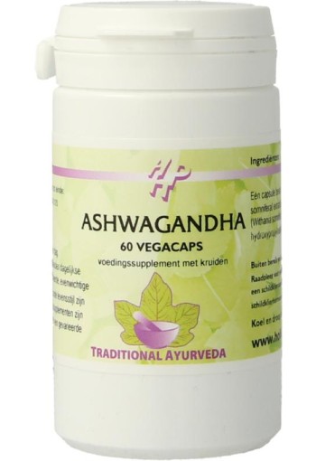 Holisan Ashwagandha (60 Capsules)