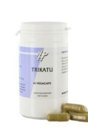 Holisan Trikatu (60 Capsules)