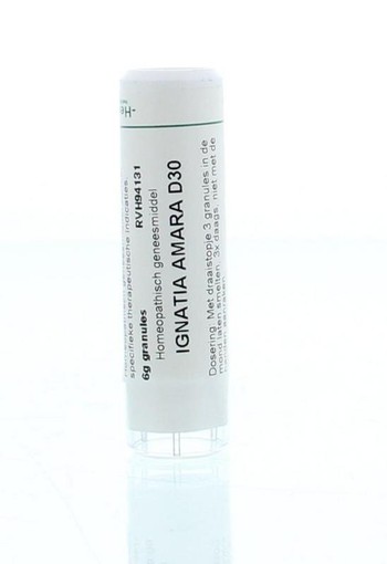 Homeoden Heel Ignatia amara D30 (6 Gram)