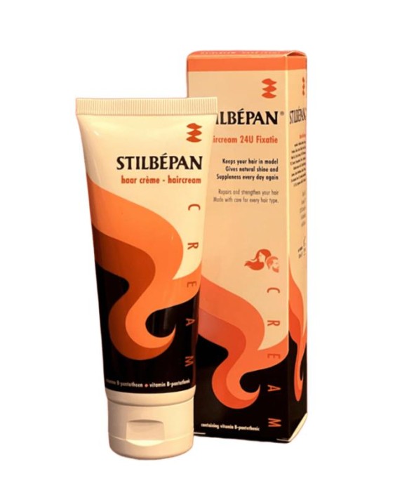 Stilbepan Haarcreme (100 Gram)