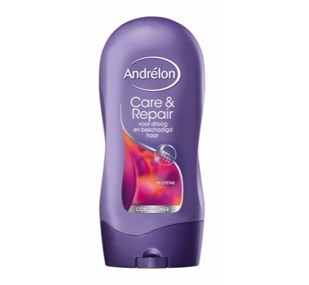 Andrelon Conditioner Care & Repair 250ml