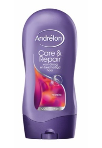 Andrelon Conditioner Care & Repair 250ml