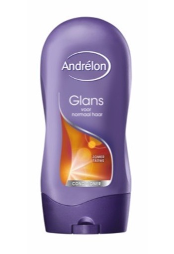 Andrelon Conditioner Glans 250ml