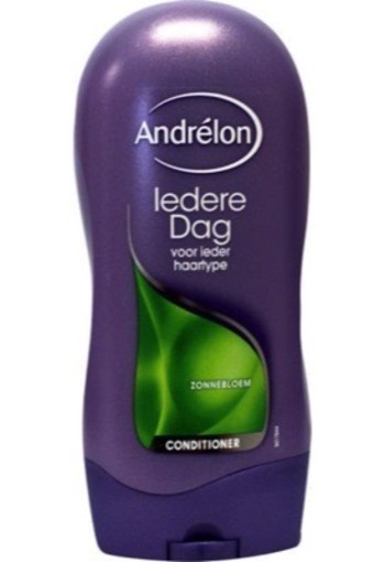 Andrelon Conditioner Iedere Dag 250ml
